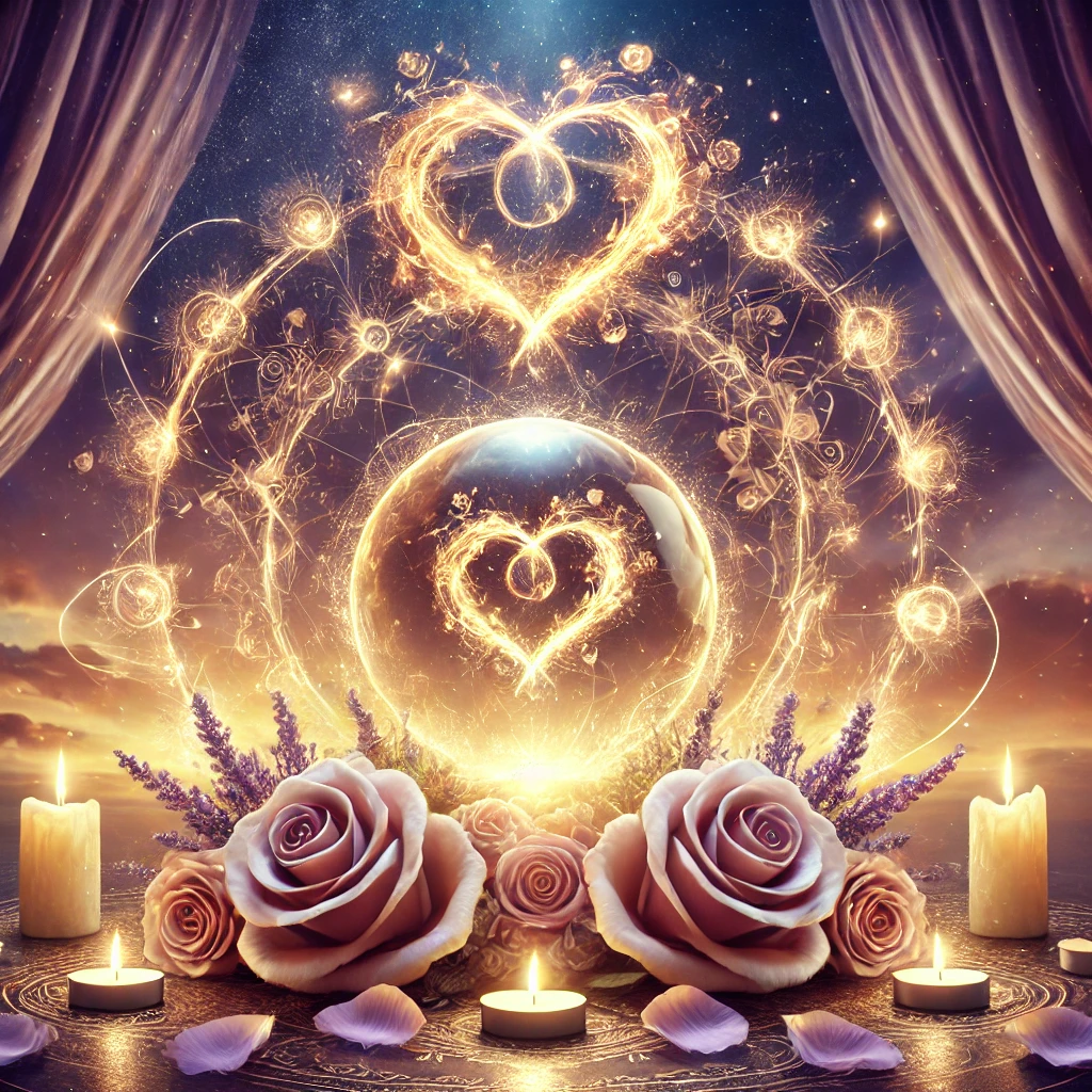 Marriage Love Spell