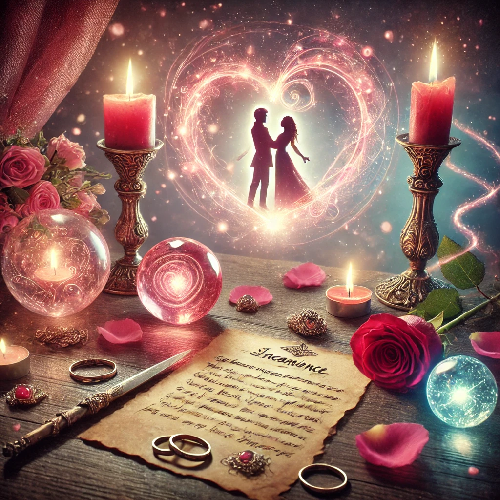 Deepen Romantic Connections