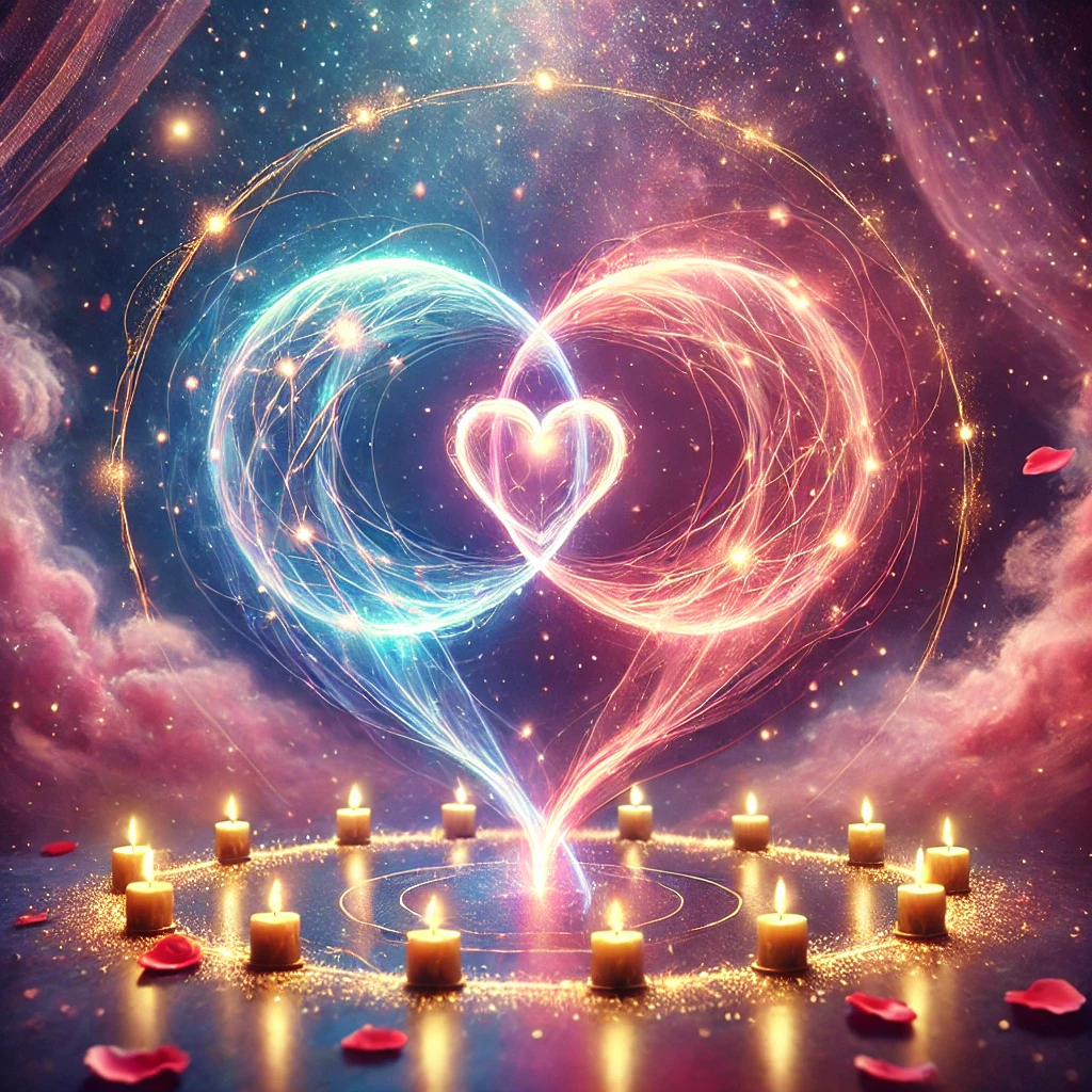 Soulmate Love Spell